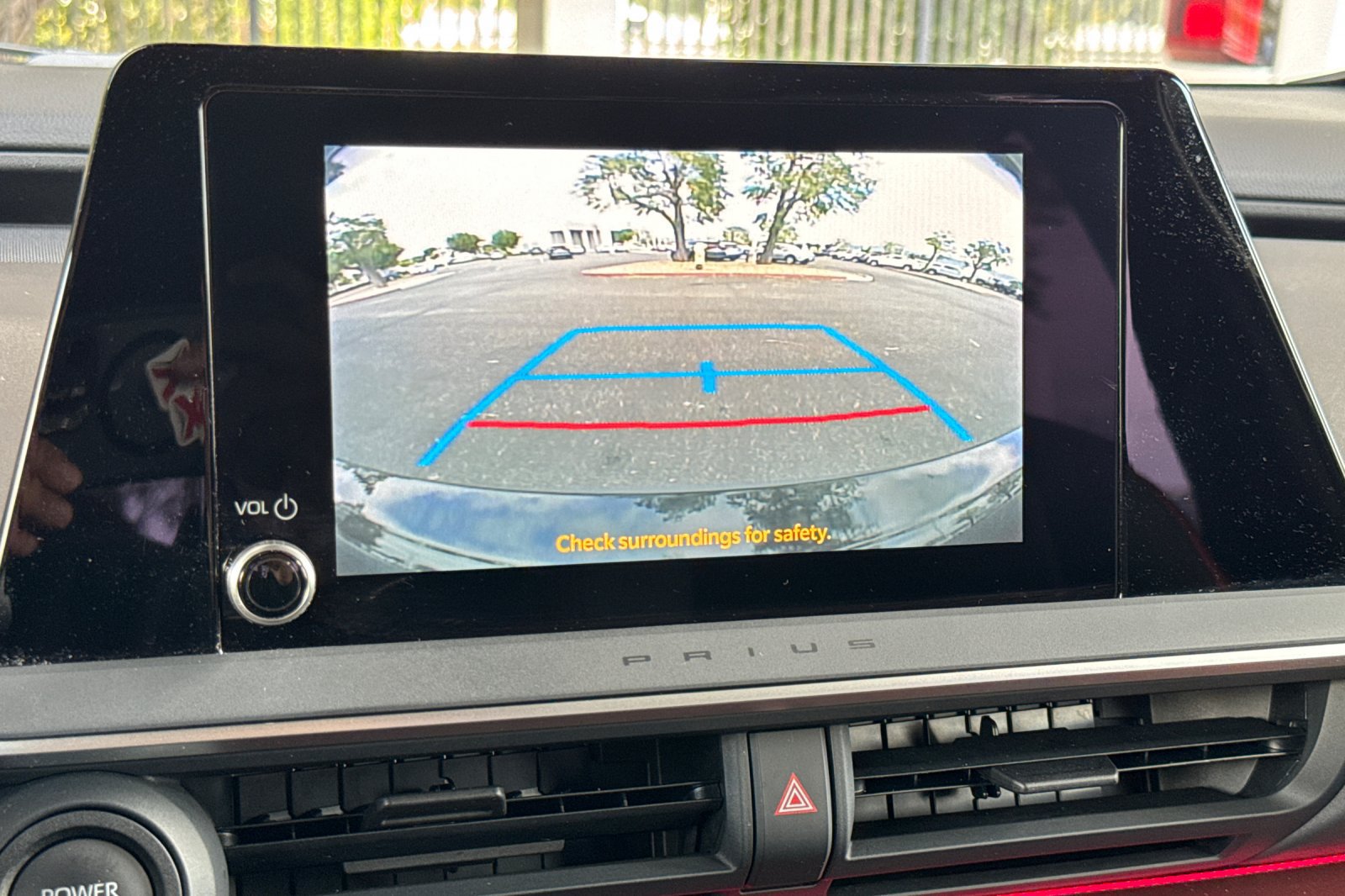 Certified 2024 Toyota Prius Prime FWD image 23