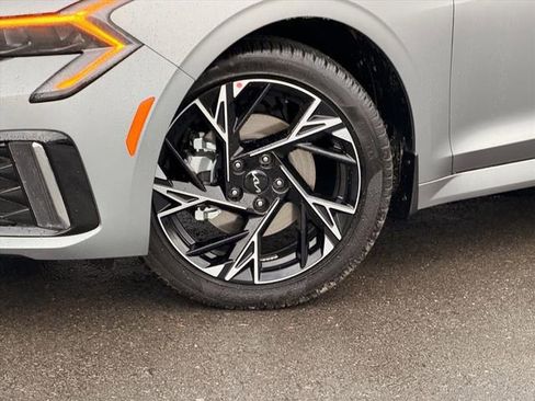 New 2026 Kia K5 GT-Line image 24