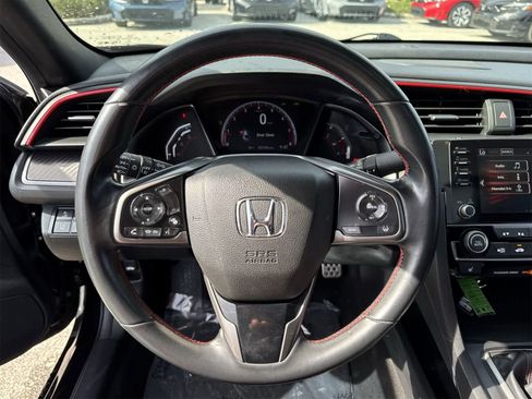 Used 2020 Honda Civic Si image 21