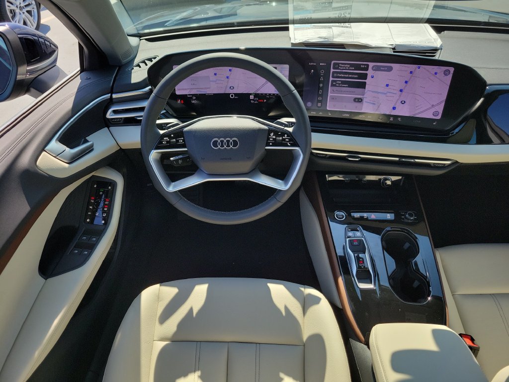 New 2026 Audi A5 Premium AWD/4WD image 22