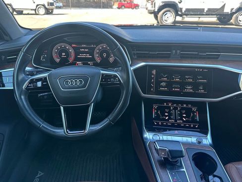 Used 2019 Audi A6 3.0T Premium Plus image 26