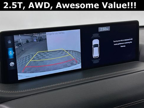 Used 2024 Genesis GV80 2.5T image 15