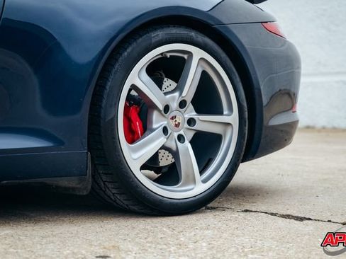 Used 2013 Porsche 911 Carrera S RWD image 63