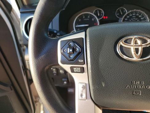 Used 2014 Toyota Tundra SR5 w/ TRD Off Road Package RWD image 28