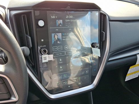 New 2026 Subaru Impreza 2.0i Sport image 11