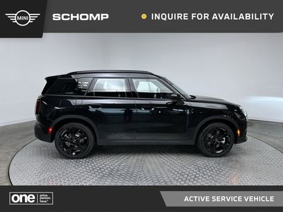 Used 2025 MINI Cooper Countryman S