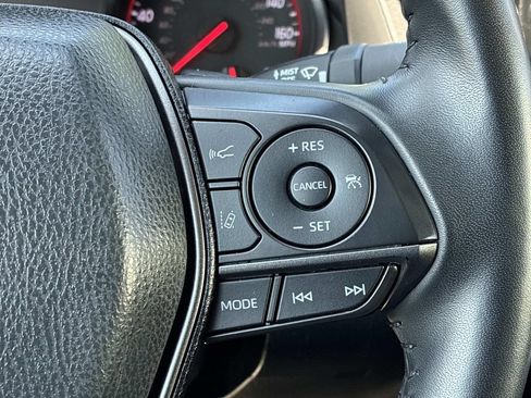 Used 2024 Toyota Camry XSE FWD image 30