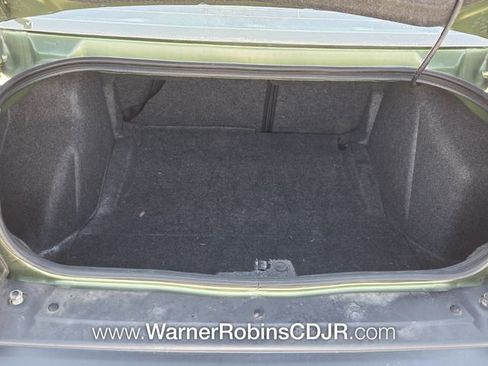 Used 2019 Dodge Challenger GT w/ Plus Package RWD image 9