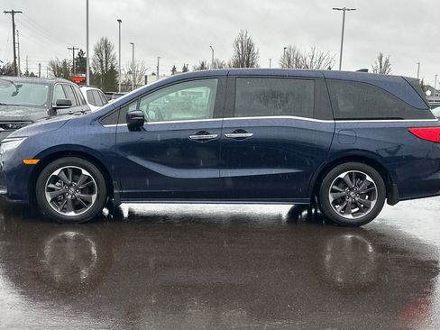 Used 2022 Honda Odyssey Touring image 7
