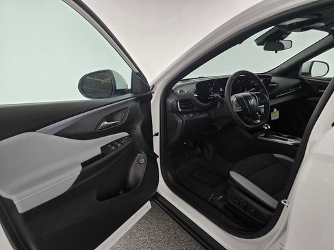 New 2025 Buick Envista Preferred w/ Convenience I Package image 18