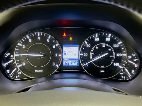 Used 2018 Nissan Armada SL w/ Moonroof Package image 6