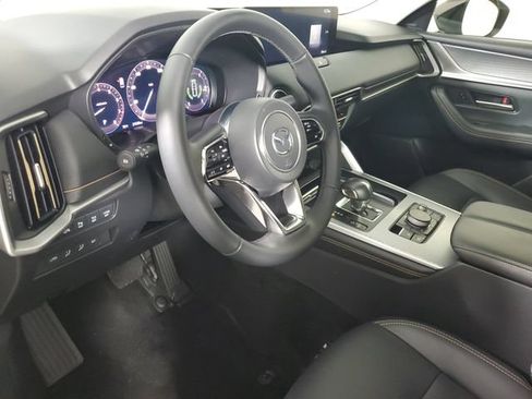 Used 2026 MAZDA CX-90 3.3 Turbo w/ Premium Sport Pkg AWD/4WD image 24