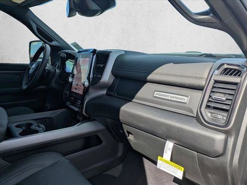 New 2026 RAM 2500 Power Wagon AWD/4WD image 14
