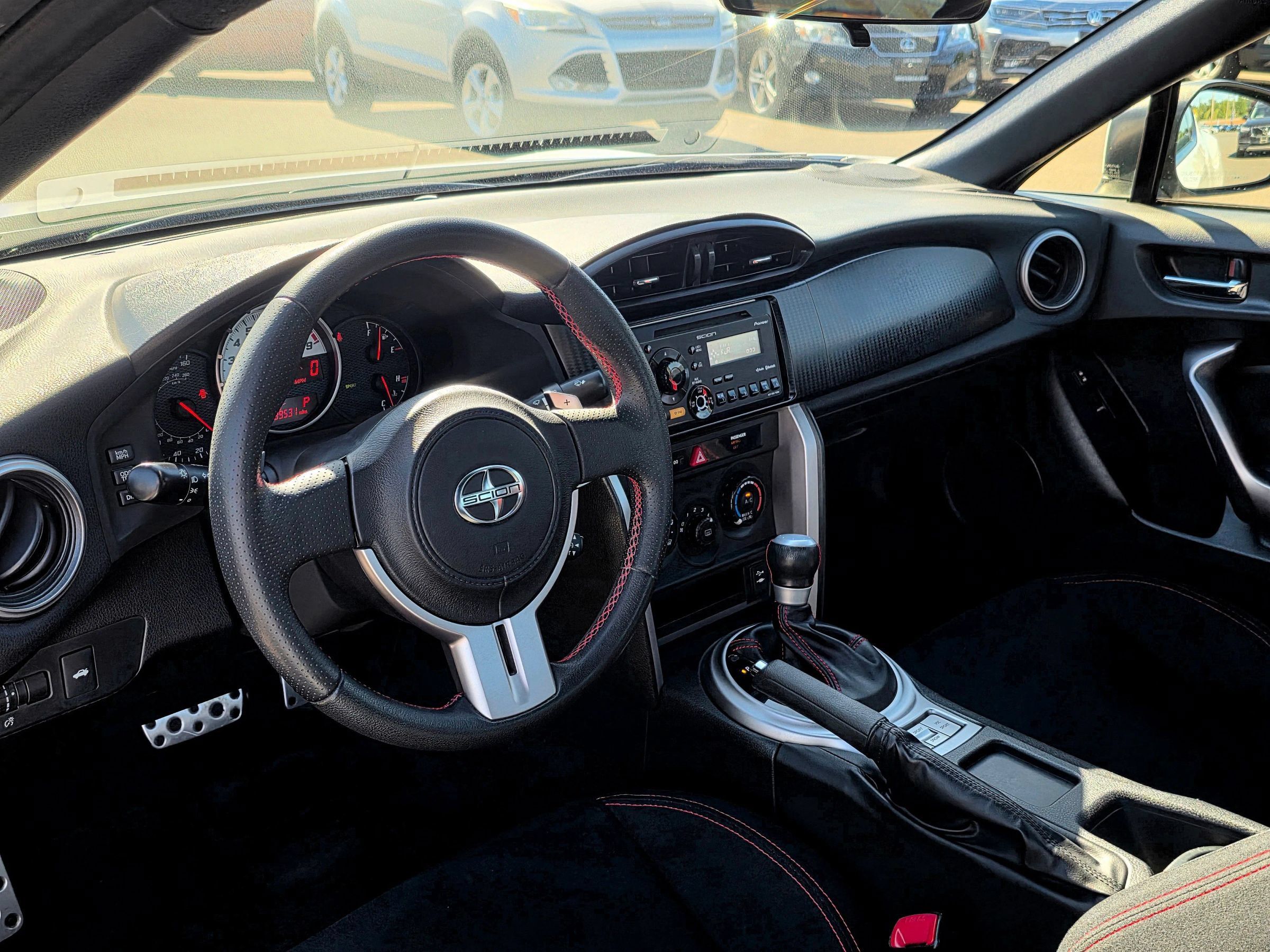 Used 2013 Scion FR-S RWD image 22
