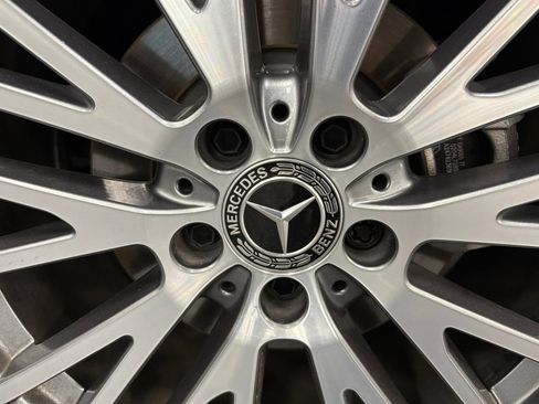 Certified 2026 Mercedes-Benz CLA 250 image 18