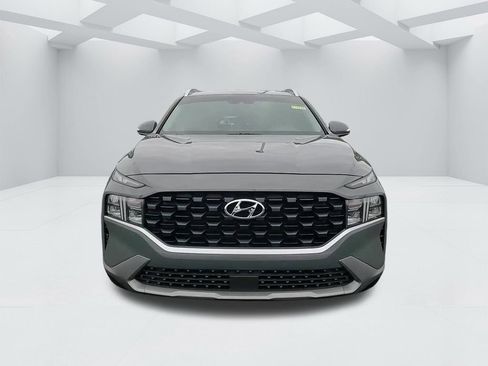 Certified 2023 Hyundai Santa Fe SEL image 2