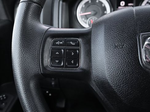 Used 2023 RAM 1500 Tradesman w/ Trailer Tow Group image 20