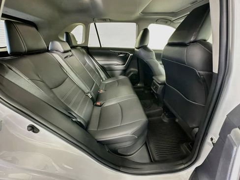 Certified 2023 Toyota RAV4 XLE Premium AWD/4WD image 25