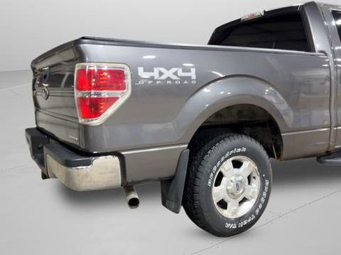 Used 2011 Ford F150 XLT w/ XLT Convenience Pkg image 5