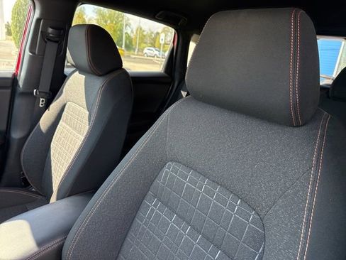 Used 2024 Honda HR-V Sport image 24