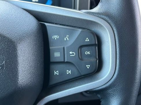 Used 2025 Ford Bronco Big Bend AWD/4WD image 17