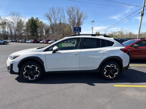 Certified 2023 Subaru Crosstrek 2.5i Limited image 2