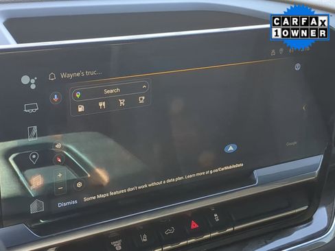 Used 2024 Chevrolet Silverado 3500 LTZ image 19