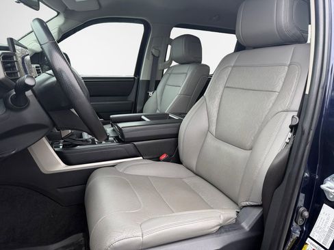 Used 2023 Toyota Tundra SR5 w/ SR5 Premium Package image 12