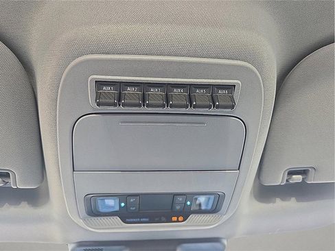 New 2025 Ford F350 XL w/ STX Appearance Package image 16