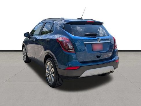 Used 2019 Buick Encore Preferred FWD image 7