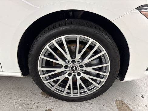 Certified 2026 Mercedes-Benz CLA 250 image 13