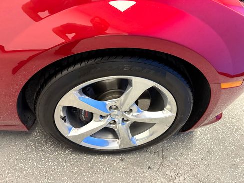 Used 2014 Chevrolet Camaro SS w/ RS Package image 32