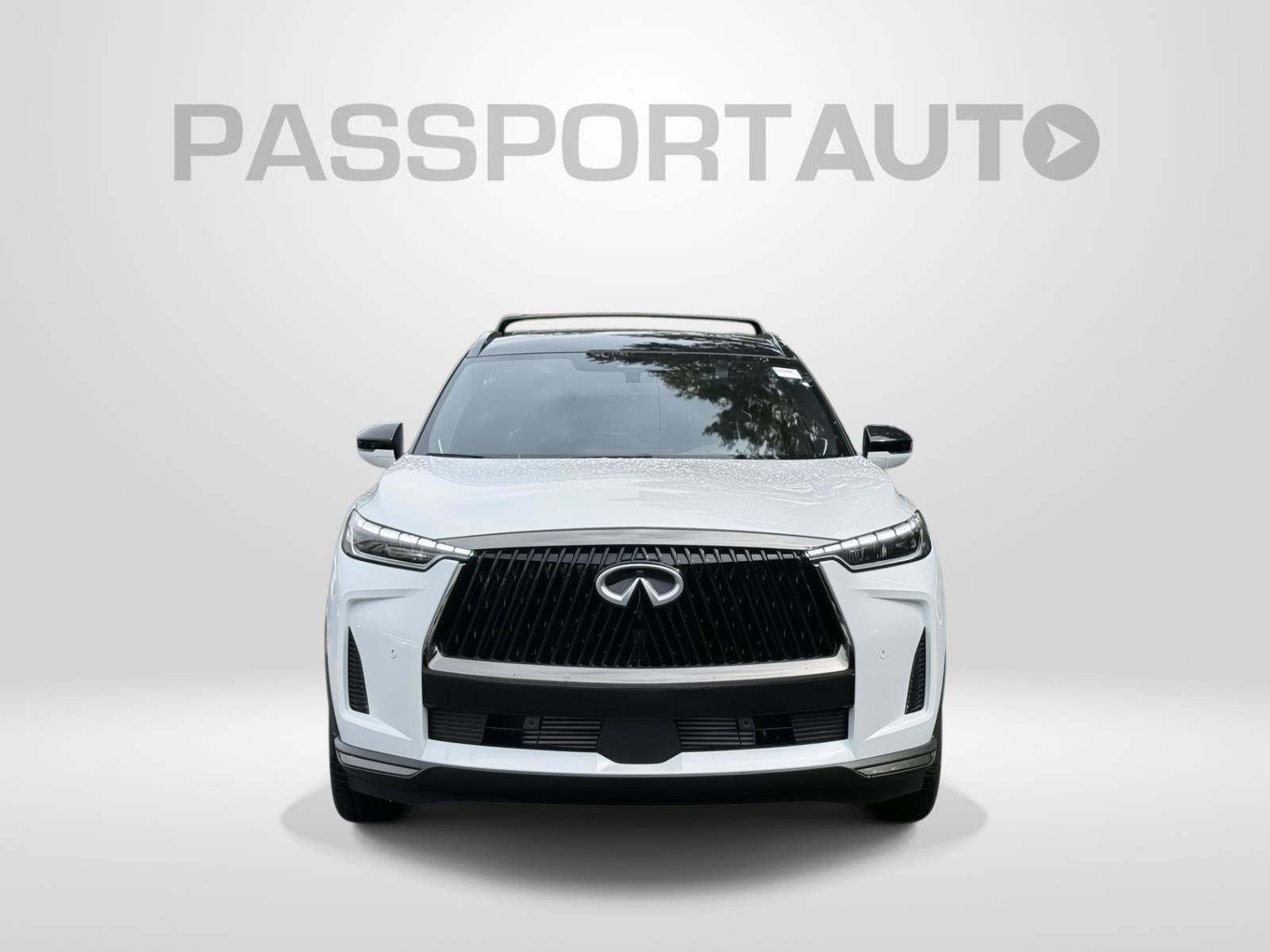 New 2027 INFINITI QX60 Autograph AWD/4WD image 2