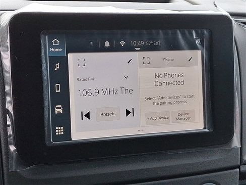 Used 2024 RAM ProMaster 2500 w/ Safety Group image 17