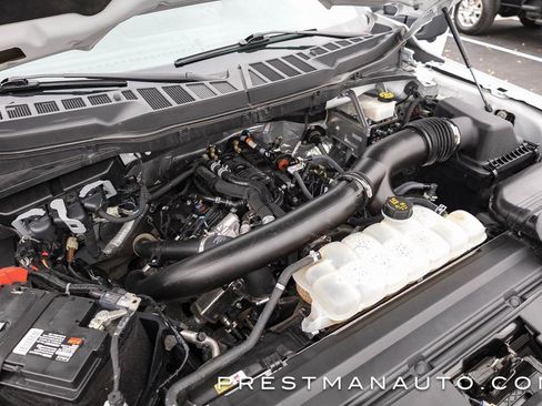 Used 2024 Ford F150 XLT w/ Tow/Haul Package image 40