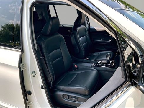 Used 2019 Honda Ridgeline RTL-E image 22