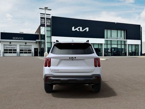 New 2026 Kia Sorento SX Prestige AWD/4WD image 6