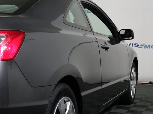 Used 2011 Honda Civic LX image 5