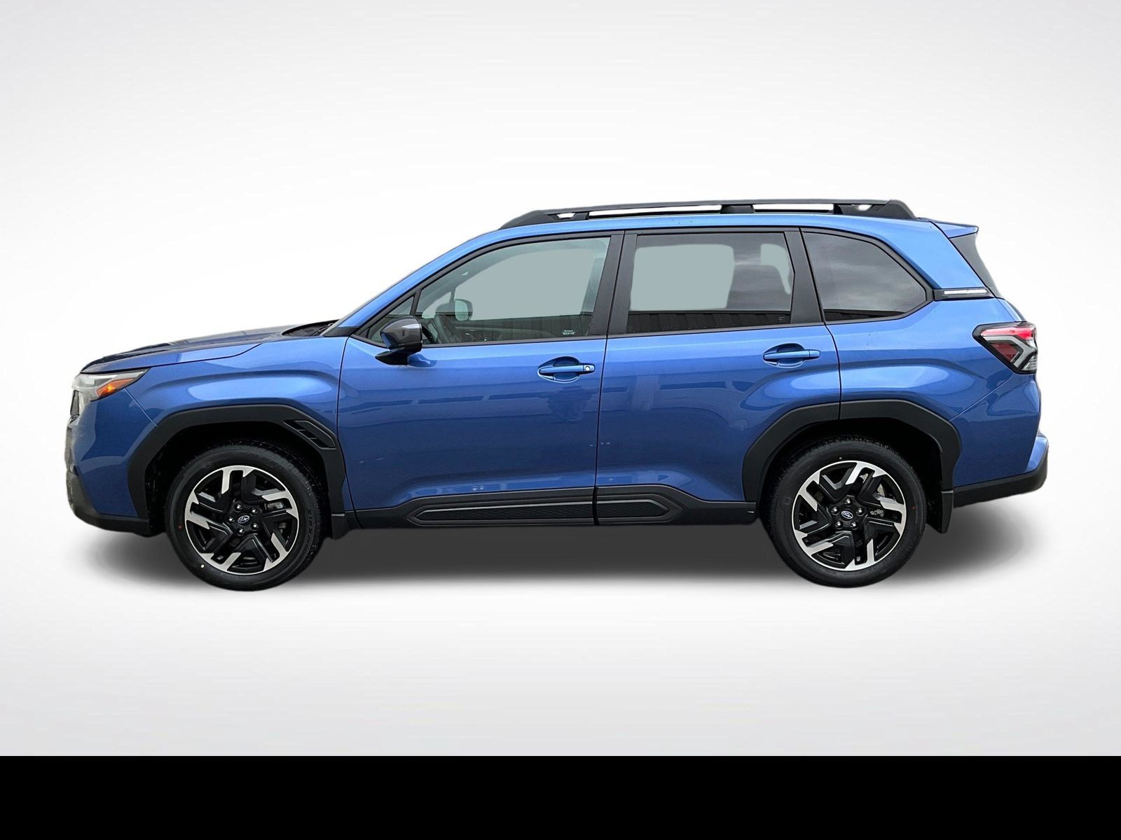 Used 2026 Subaru Forester Limited w/ Limited Package AWD/4WD image 15