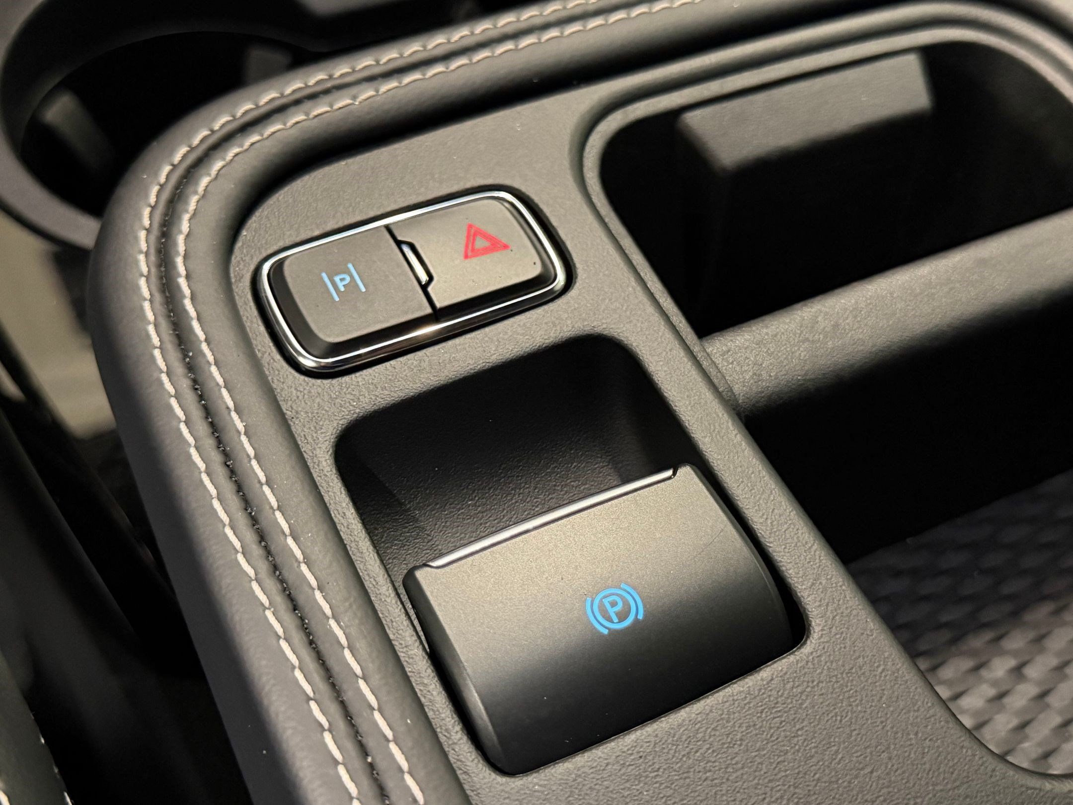 Used 2025 Ford Mustang Mach-E GT AWD/4WD image 17