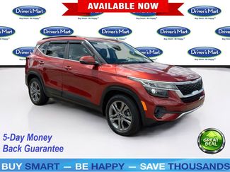 Used 2021 Kia Seltos S FWD video 1