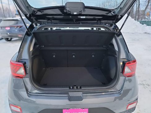 New 2026 Hyundai Venue SEL image 21