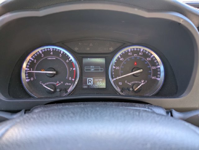 Used 2015 Toyota Highlander Plus FWD image 26