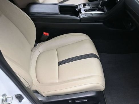Used 2020 Honda Civic Touring image 36
