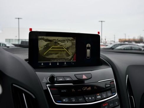 New 2026 Acura RDX A-Spec AWD/4WD image 15
