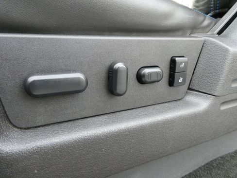 Used 2014 Ford F150 Raptor w/ Equipment Group 801A Luxury image 25