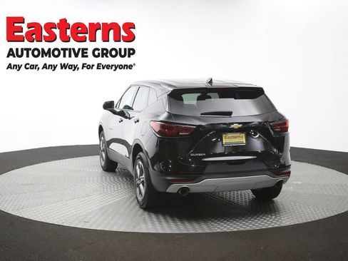 Used 2025 Chevrolet Blazer LT FWD image 63