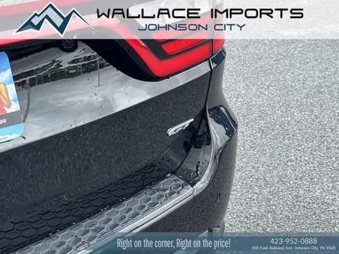 Used 2026 Dodge Durango GT AWD/4WD image 11