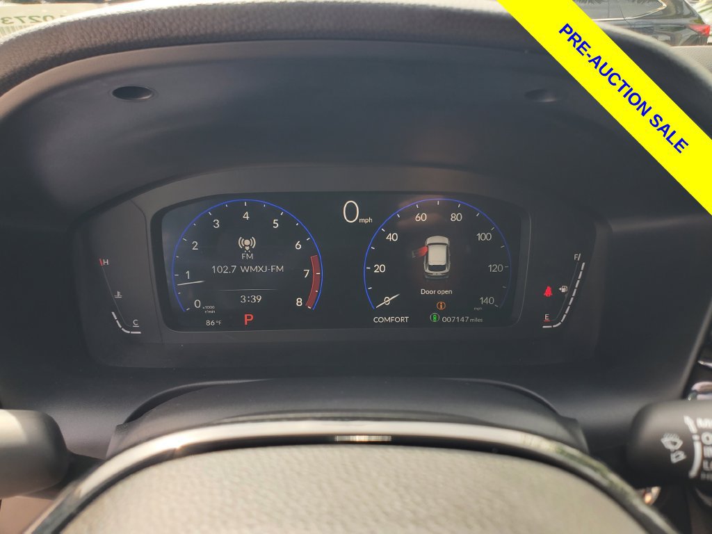 Used 2026 Acura ADX FWD image 27