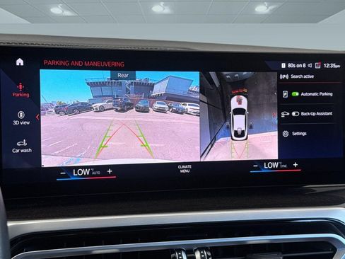 Certified 2023 BMW i4 eDrive35 w/ Premium Package RWD image 26